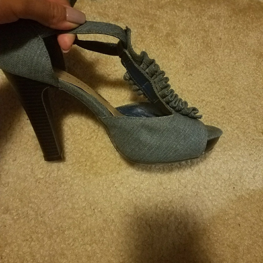 Heel
